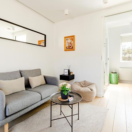 Stayinn Soho Apartments London Eksteriør bilde