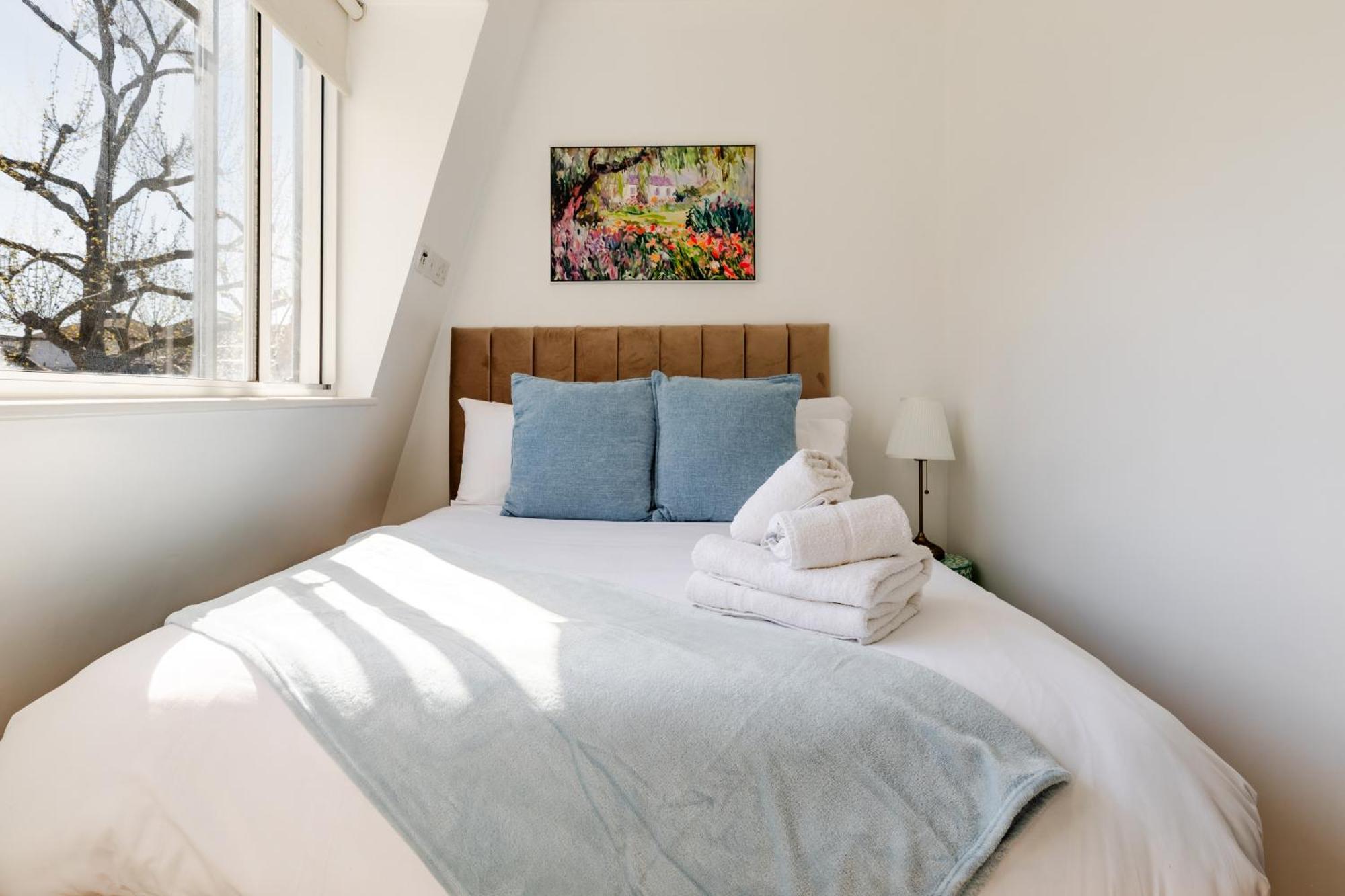 Stayinn Soho Apartments London Eksteriør bilde