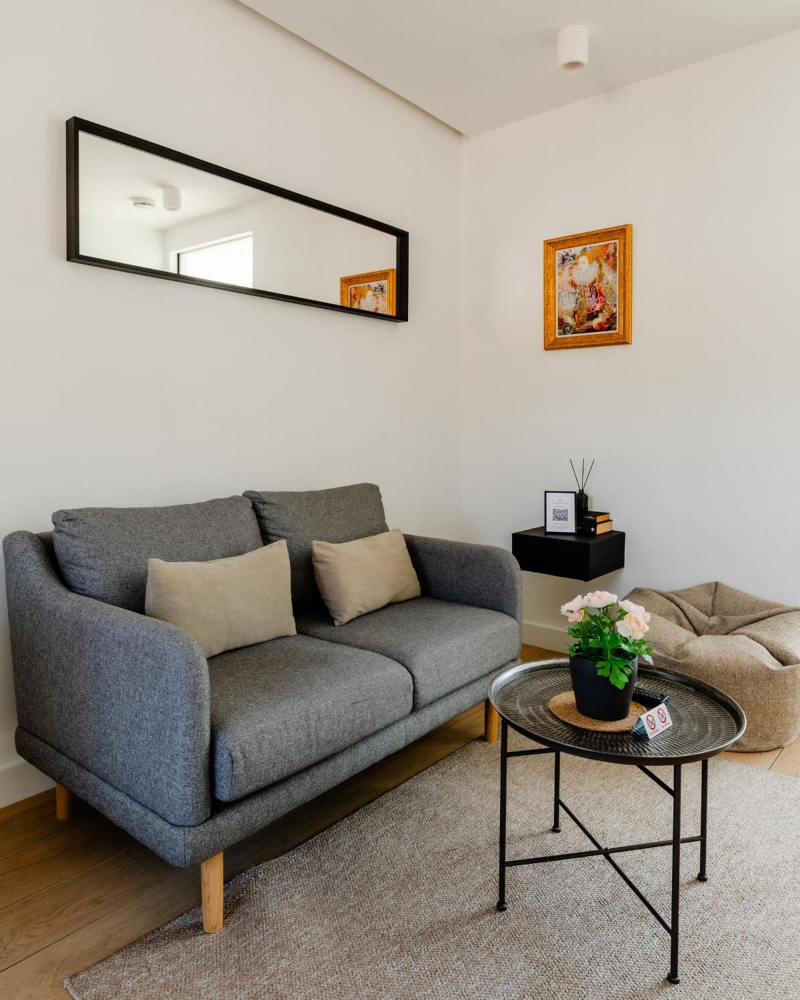 Stayinn Soho Apartments London Eksteriør bilde
