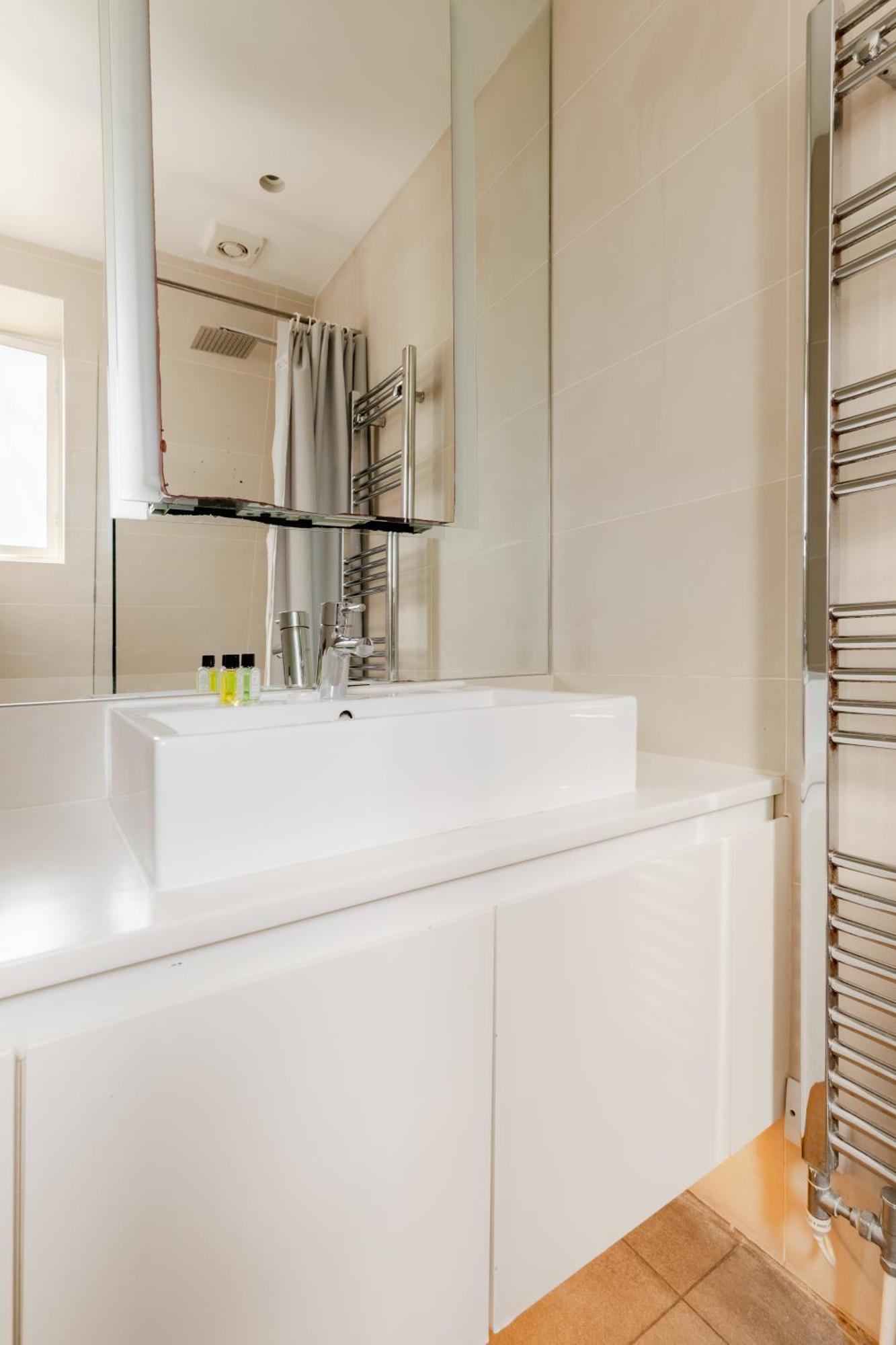 Stayinn Soho Apartments London Eksteriør bilde