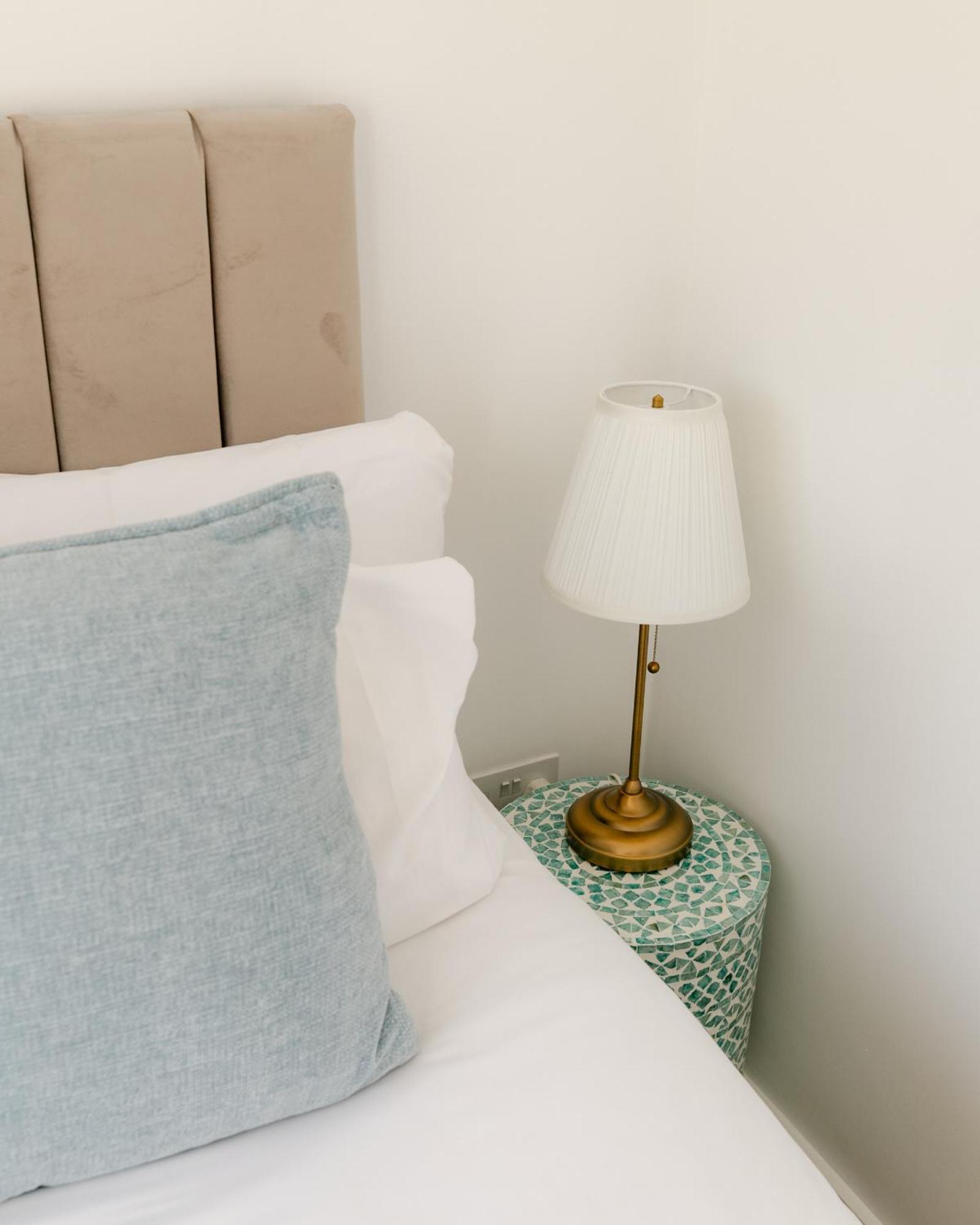 Stayinn Soho Apartments London Eksteriør bilde