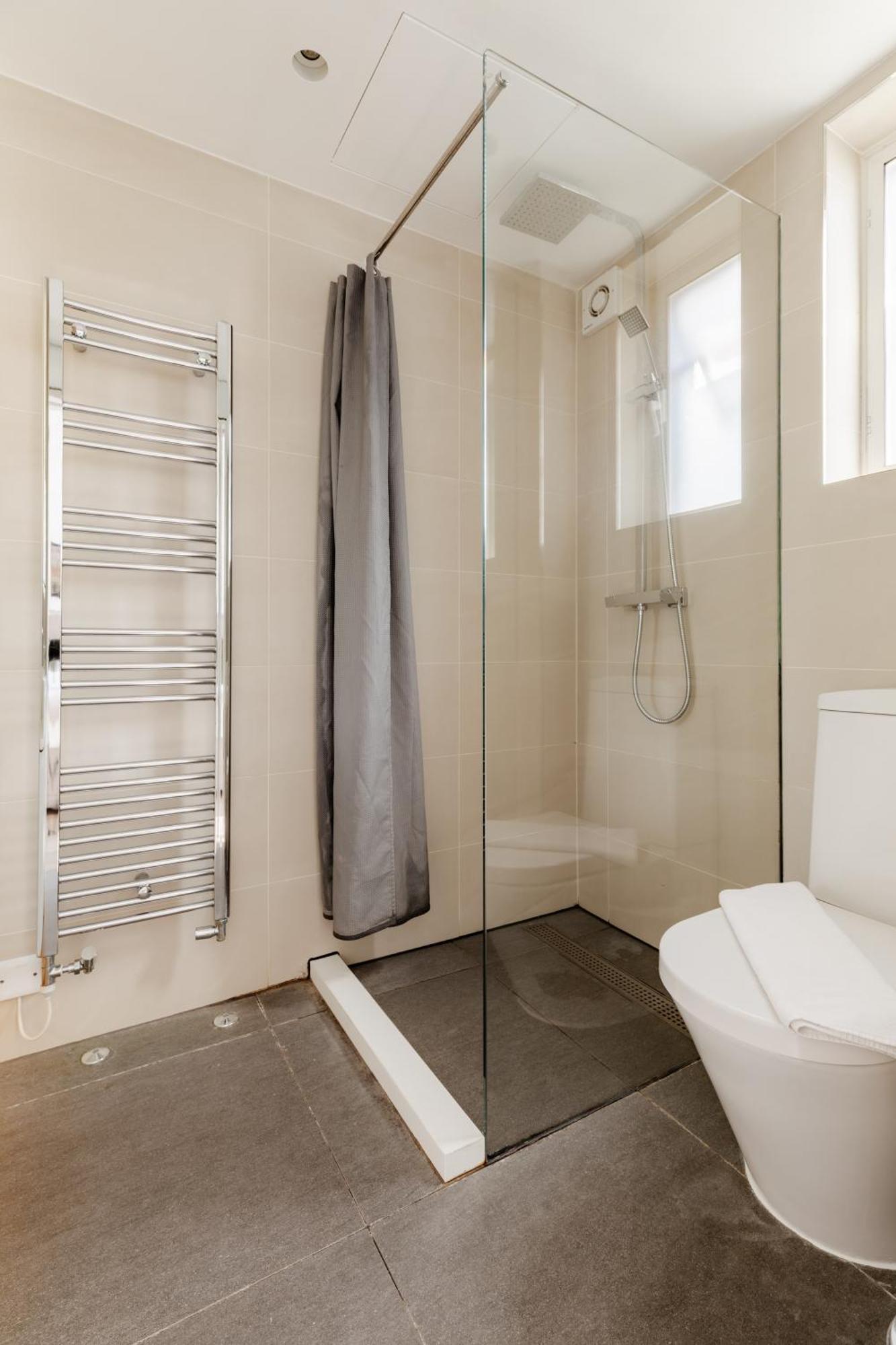 Stayinn Soho Apartments London Eksteriør bilde