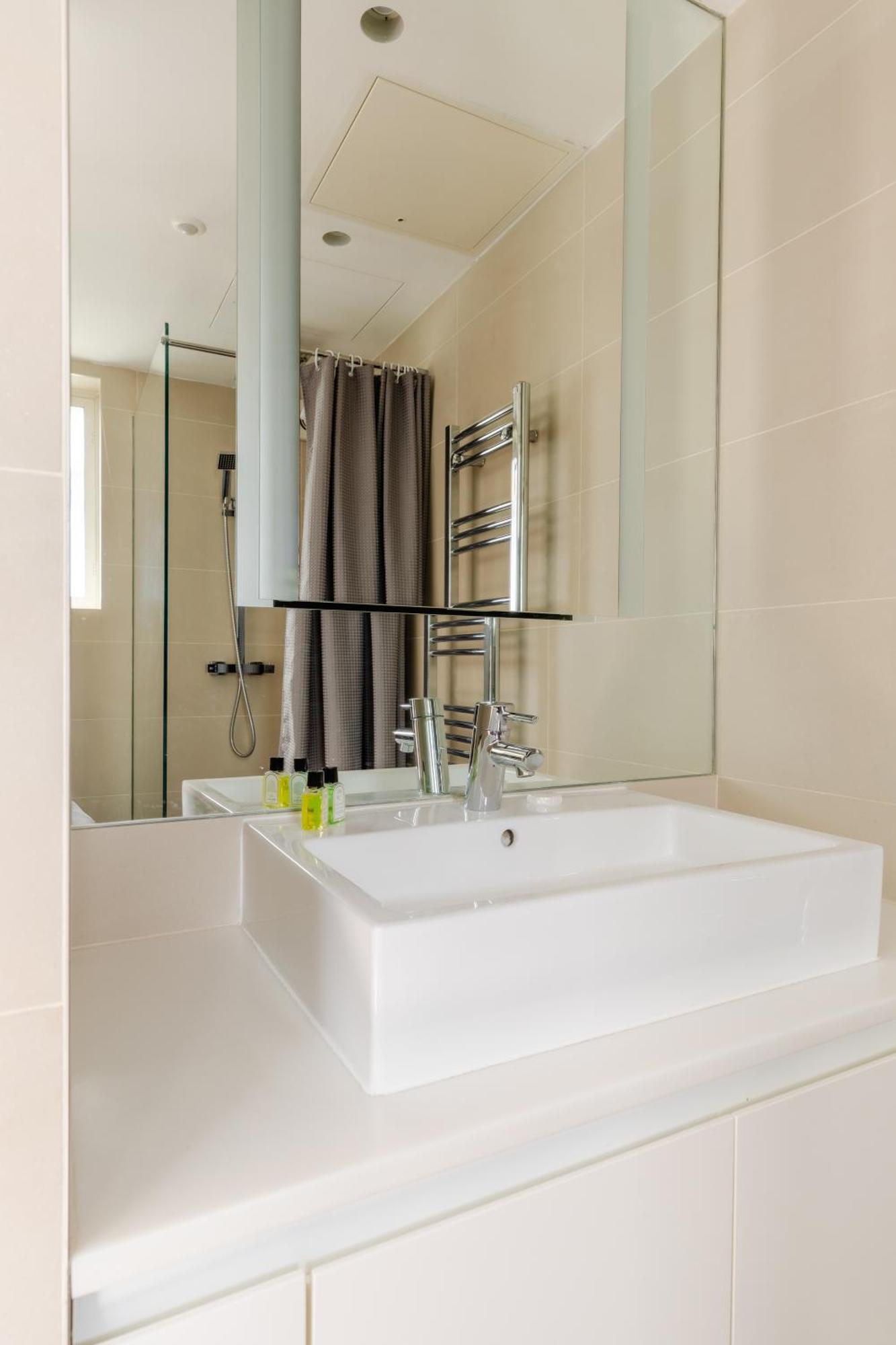 Stayinn Soho Apartments London Eksteriør bilde