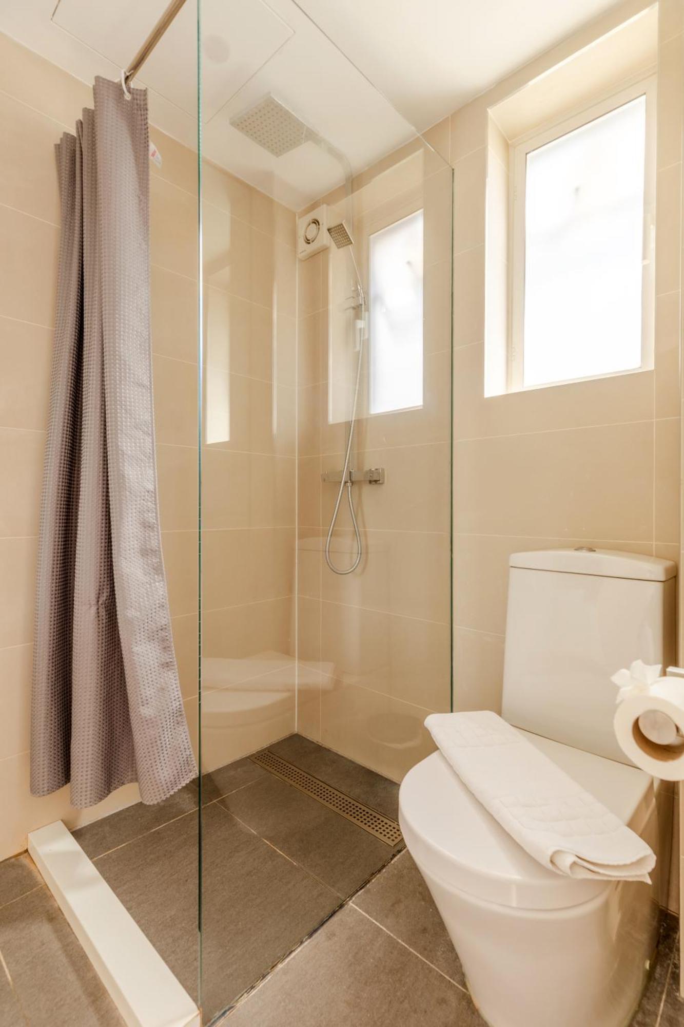 Stayinn Soho Apartments London Eksteriør bilde